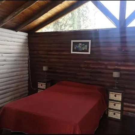 Cabanas Qinti San Pedro  Exterior foto