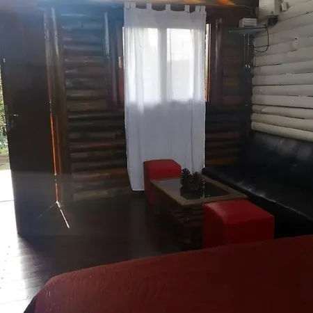 Cabanas Qinti San Pedro  Exterior foto
