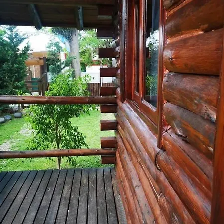 Cabanas Qinti San Pedro  Exterior foto