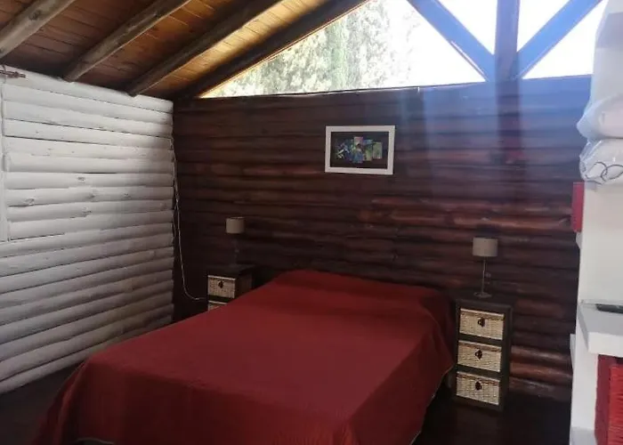 Cabanas Qinti