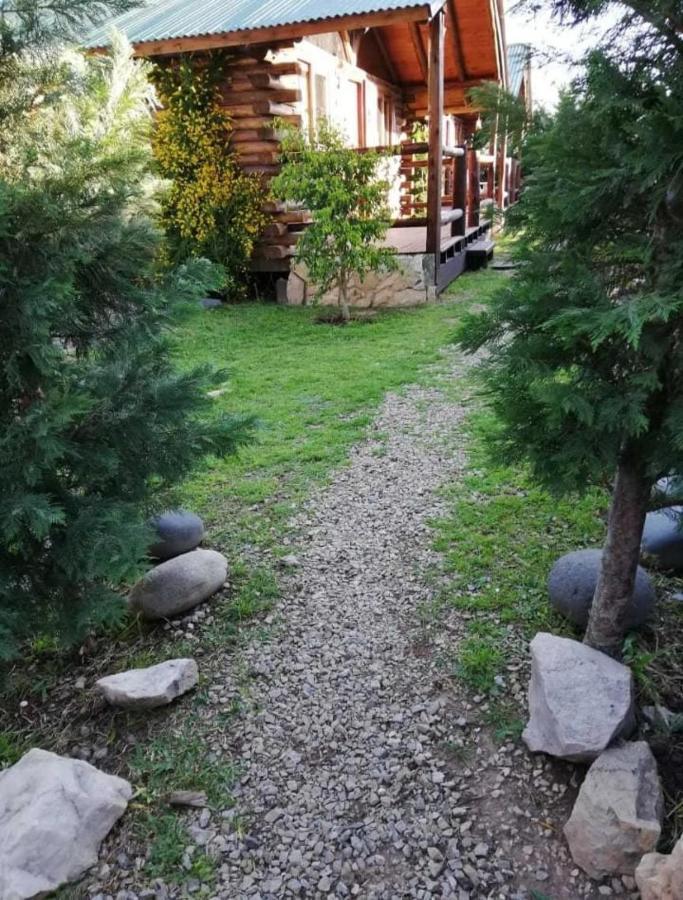 Holiday home Qinti *